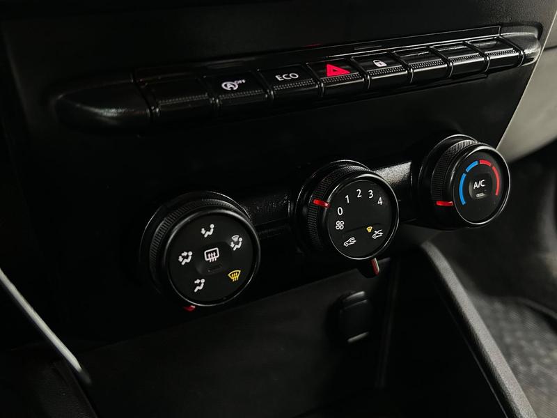 Renault Duster Zen 1.6 - foto 13