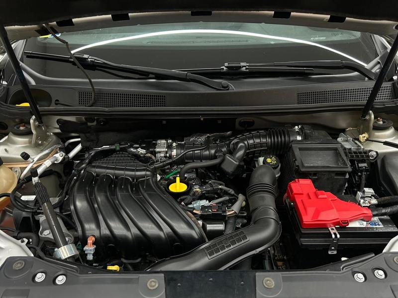 Renault Duster Zen 1.6 - foto 17