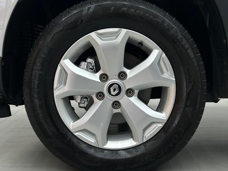 Renault Duster Zen 1.6 - foto 18