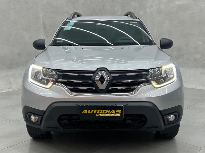 Renault Duster Zen 1.6 - foto 2