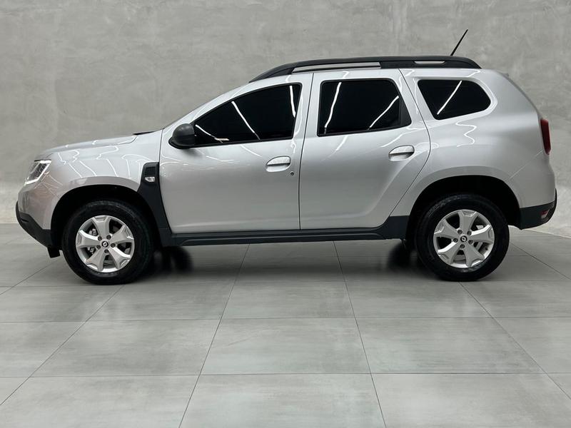 Renault Duster Zen 1.6 - foto 3