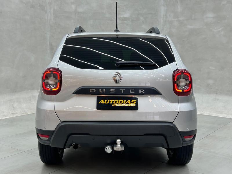 Renault Duster Zen 1.6 - foto 5