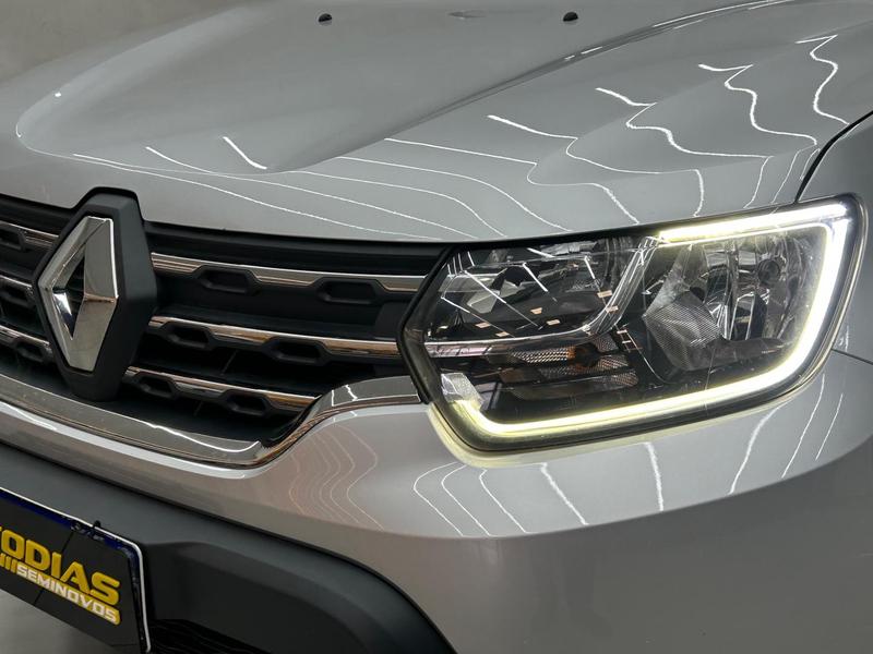 Renault Duster Zen 1.6 - foto 6