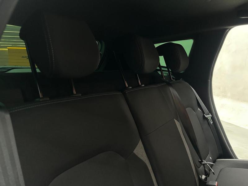 Renault Duster Zen 1.6 - foto 8