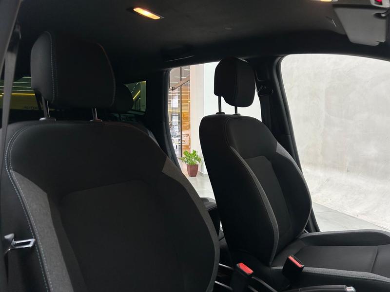 Renault Duster Zen 1.6 - foto 9