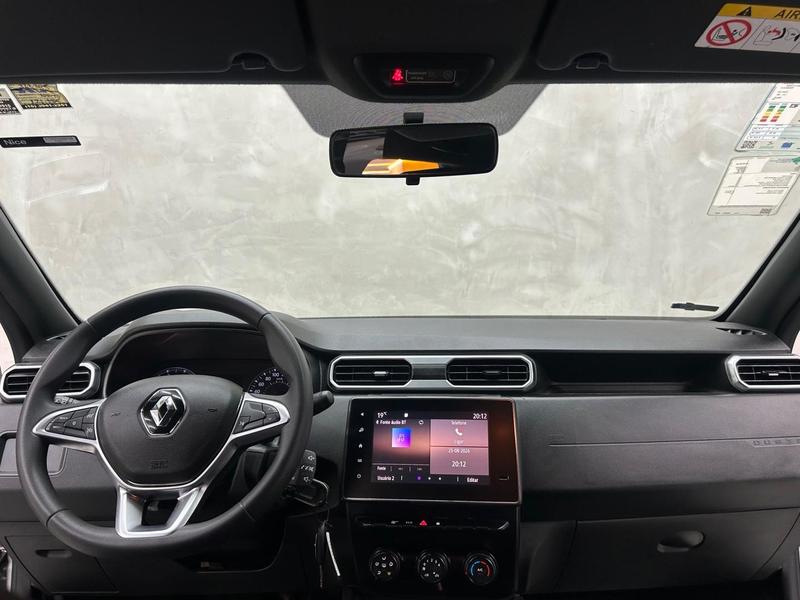 Renault Duster Zen 1.6 - foto 10