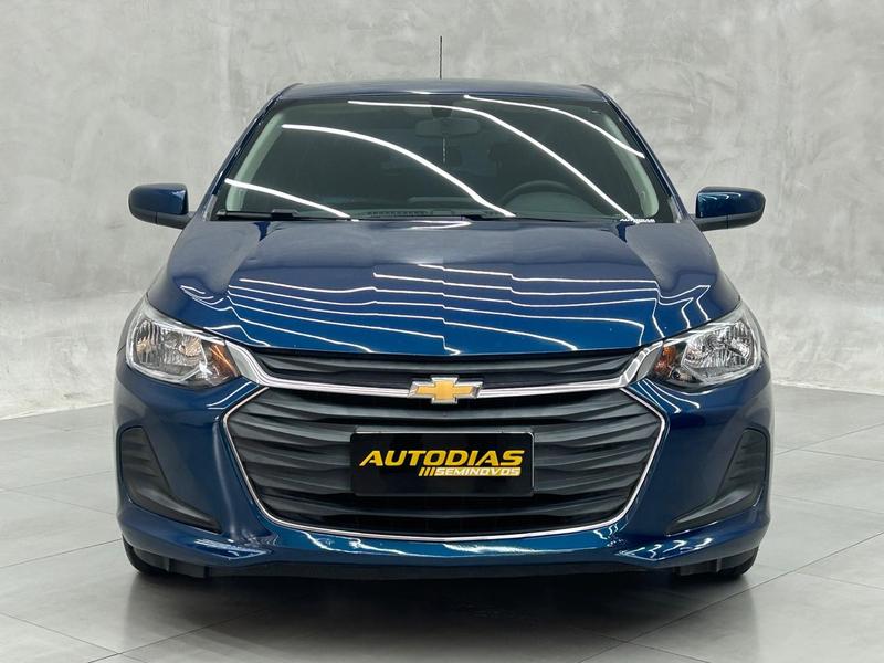 Chevrolet Onix 10mt - foto 2
