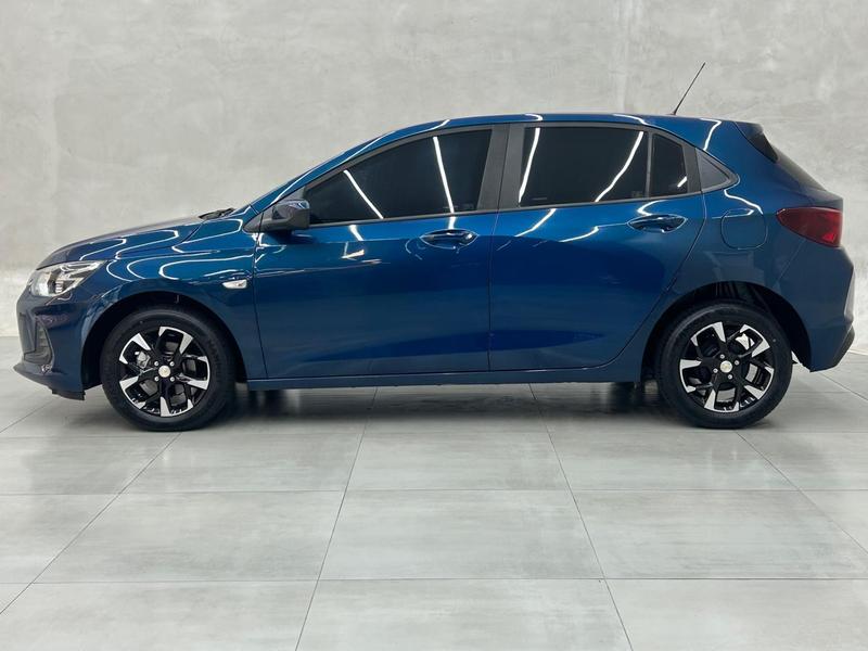 Chevrolet Onix 10mt - foto 3