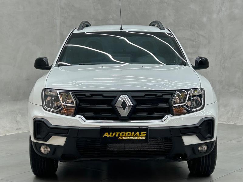Renault Oroch Intense 16m - foto 2