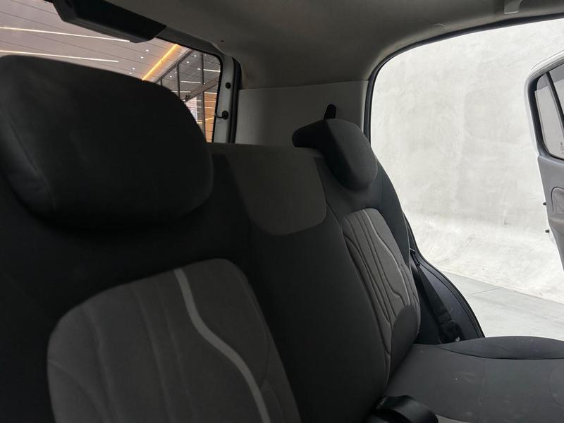 Fiat Uno Way 1.4 - foto 7