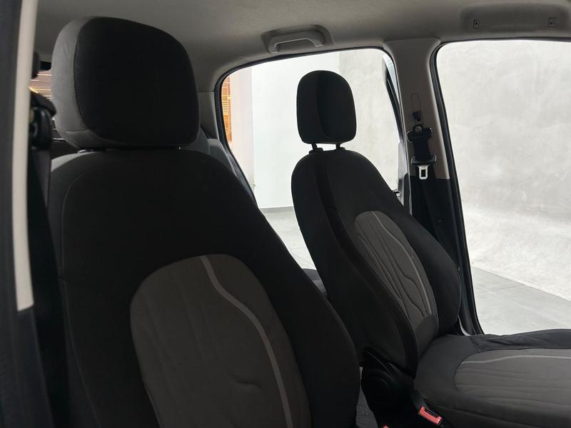 Fiat Uno Way 1.4 - foto 8