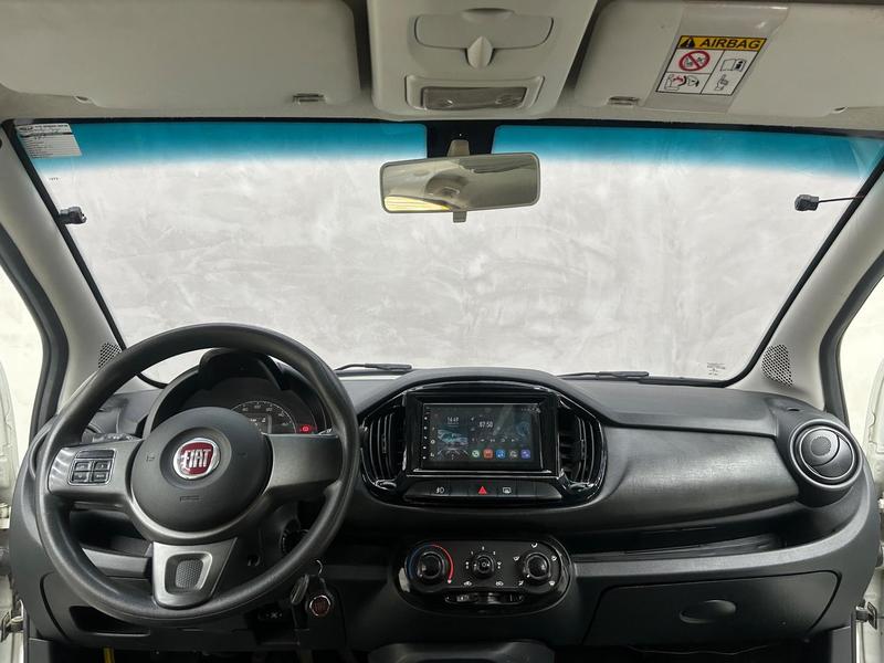 Fiat Uno Way 1.4 - foto 9