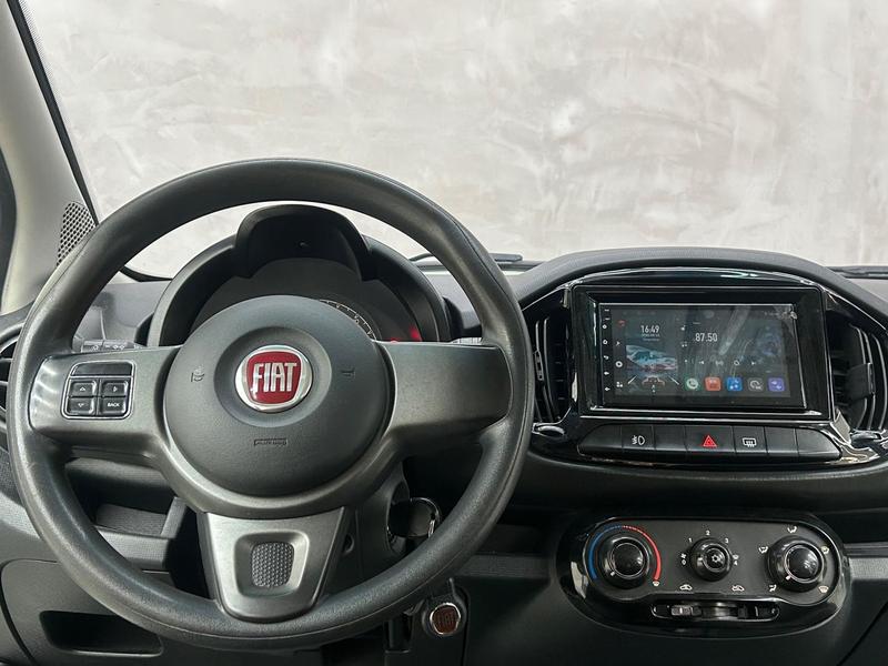 Fiat Uno Way 1.4 - foto 10