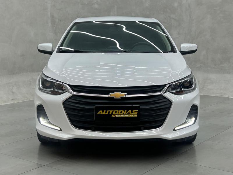 Chevrolet Onix 1.0 Premier Automático Turbo - foto 2