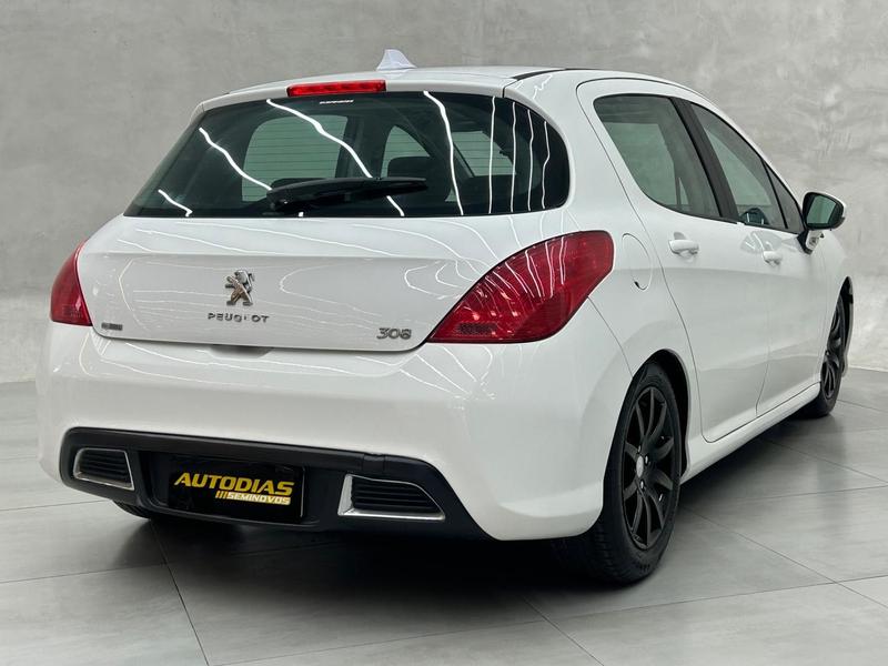 Peugeot 308 Active - foto 2