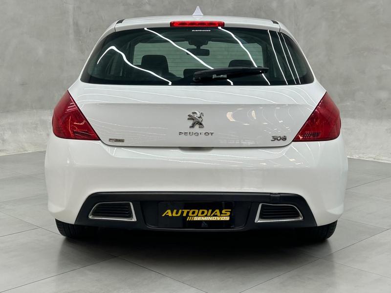 Peugeot 308 Active - foto 3