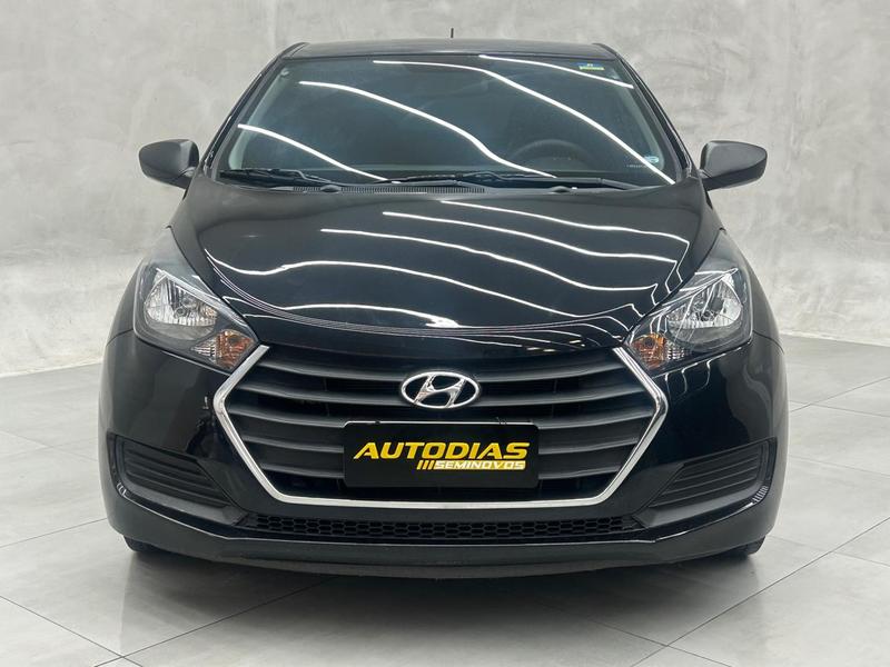 Hyundai HB20 1.0 Comfort - foto 2