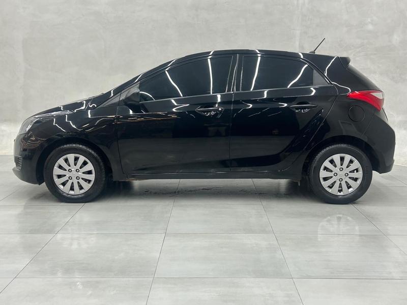 Hyundai HB20 1.0 Comfort - foto 3