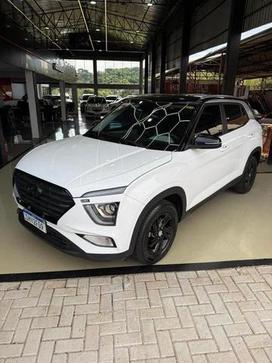 HYUNDAI CRETA1TA COMFORT