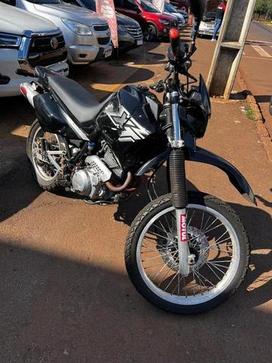 YAMAHA XT 600 E