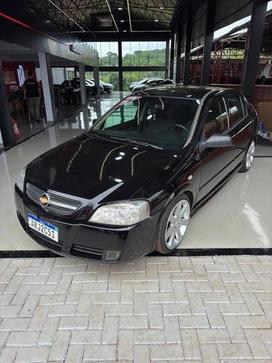 CHEVROLET ASTRA HB 4P ADVANTAGE