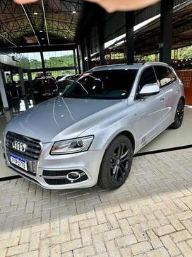 AUDI SQ5 354CV