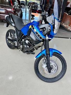 YAMAHA XT660Z TENERE