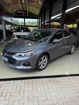 CHEVROLET CHEV CRUZE LT NB AT