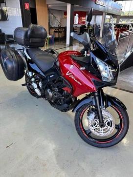 SUZUKI DL1000