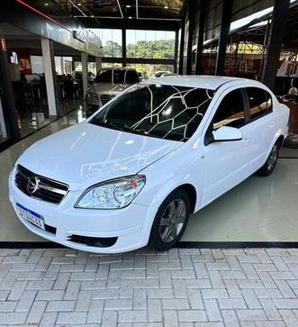 CHEVROLET VECTRA SD EXPRESSION