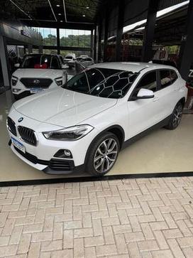BMW X2 S20I ACTIVEFLEX