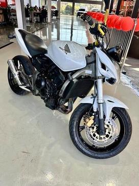 HONDA CB600F HORNET