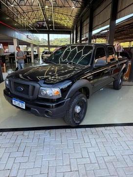 FORD RANGER XLS 12A