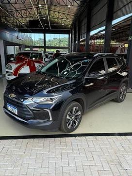 CHEVROLET TRACKER 12T A PR