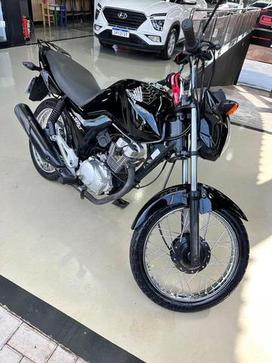 HONDA CG150 START