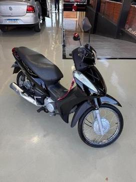 HONDA BIZ 125 ES
