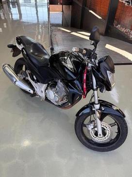 HONDA CB 300R