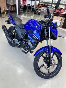 YAMAHA YS150 FAZER SED