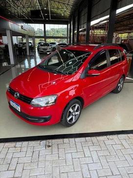 VOLKSWAGEN SPACEFOX GII