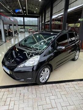 HONDA FIT EX FLEX