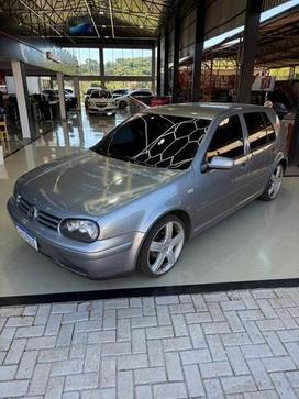 VOLKSWAGEN GOLF FLASH