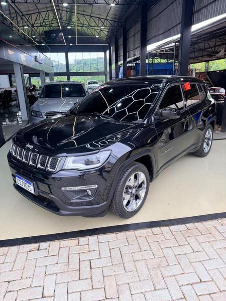 Jeep Compass 2020 à venda