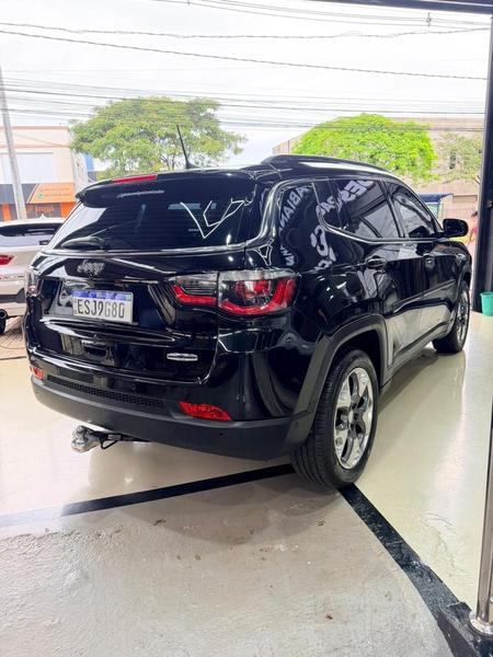 Jeep Compass Longitude F - foto 3