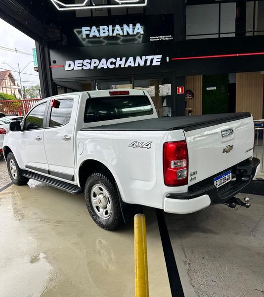 Chevrolet S10 Ls - foto 3