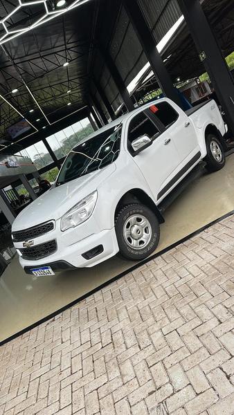 Chevrolet S10 Ls - foto 2
