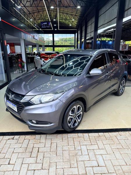 Honda HR-V 2018 à venda