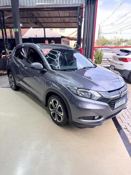 Honda HR-V EX CVT - foto 2