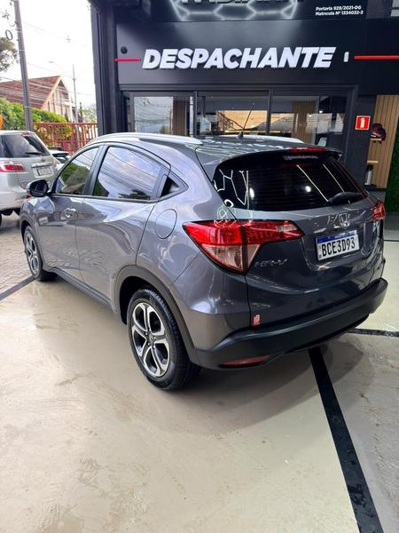 Honda HR-V EX CVT - foto 3