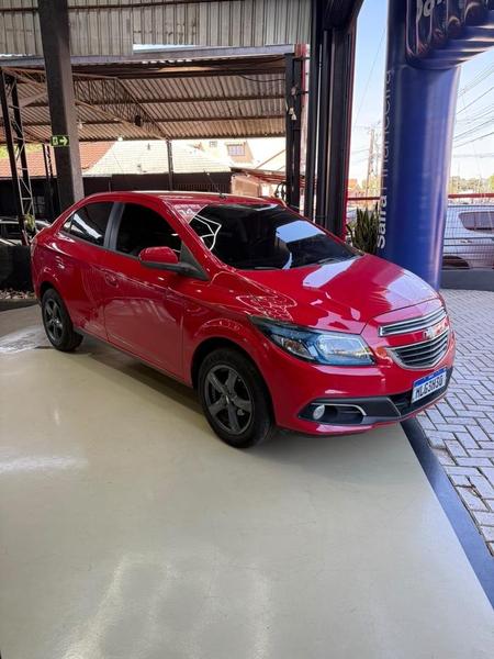 Chevrolet Prisma 14at LT - foto 2