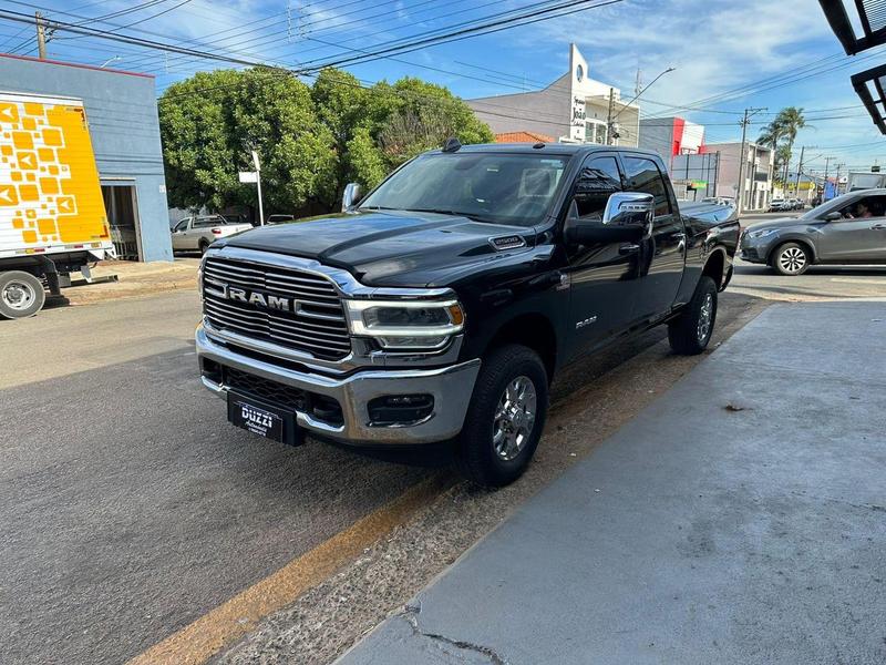 RAM 2500 LAIE